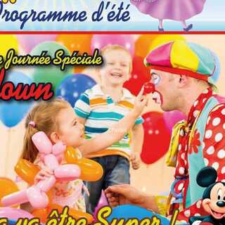 crèche ryadh assalihine - 3