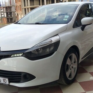 Renault Clio 4 2016 - 6