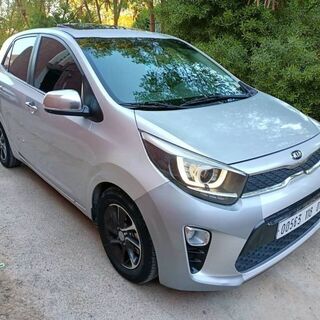 Kia Picanto EX 2018