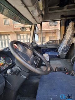 Camion Iveco Stralis 2013 - 2