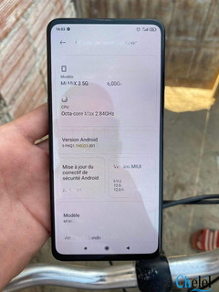 Portable Xiaomi Mi Mix 3 5G - 4