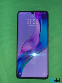 Mobile  Xiaomi Redmi Mi note 10