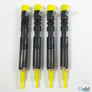 Réparation de Pompes HP et Injecteur 1.5 DCI - 2