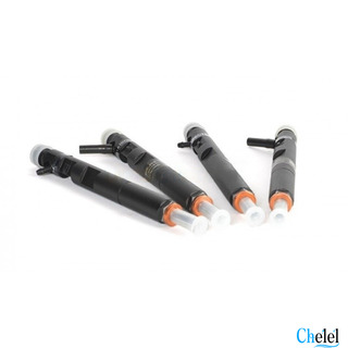 Réparation de Pompes HP et Injecteur 1.5 DCI - 3