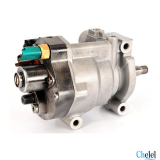 Réparation de Pompes HP et Injecteur 1.5 DCI - 5