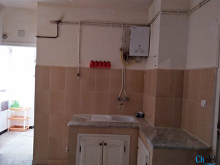 Location F4 Blida Chebli - 5