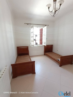 Location Appartement F4 Annaba - 4