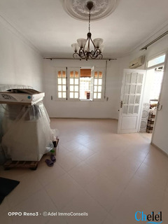 Location Appartement F4 Annaba - 5