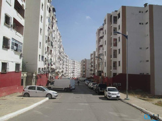 Location F3 Annaba - 2