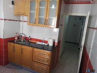 Location F3 Annaba - 7