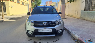 Dacia Sandero Stepway 2021