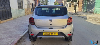Dacia Sandero Stepway 2021 - 3