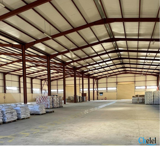 Stockage et Transport - 2