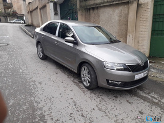 Location Voitures - 2