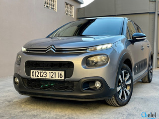 Citroen C3 2021 - 4