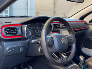 Citroen C3 2021 - 5