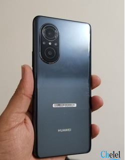 HUAWEI Nova 9 SE