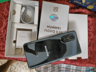 HUAWEI Nova 9 SE - 3