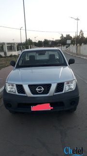 Nissan Navara SC XE 2021