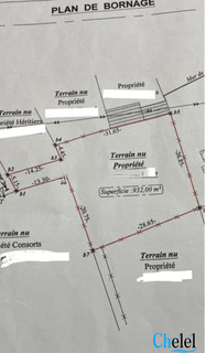 Vente Terrain  Tala Hamza Bejaia - 3