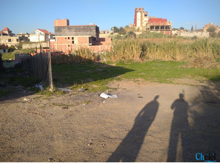 Vente Terrain Ouled Moussa Boumerdes - 5