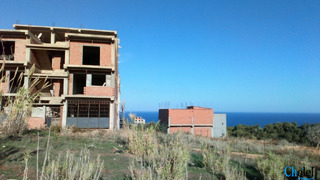 Vente Lot de Terrain  Ain tagourait Tipaza - 4