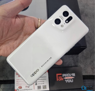Vente Oppo FIND X5 PRO - 6