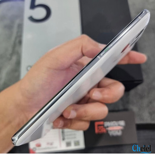 Vente Oppo FIND X5 PRO - 7