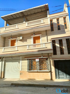 Vente Villa Bordj Bou Arréridj