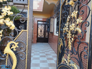 Villa A Vendre Naama Mecheria