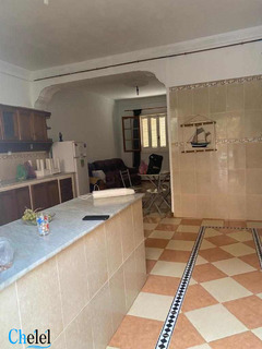 Vente Villa Oran Bousfer - 2
