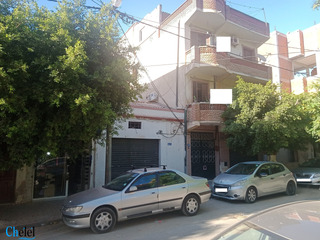 Vente Villa Alger Cheraga - 2