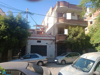 Vente Villa Alger Cheraga - 5