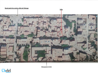 Vente Villa Alger Cheraga - 7