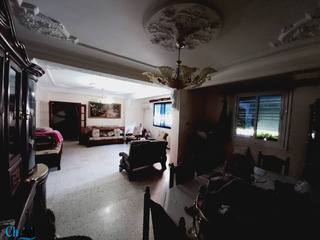 Vente Villa Commercial Alger Bab Ezzouar - 2