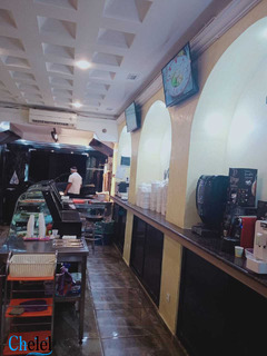 Local Commercial A Louer Alger Kouba - 2