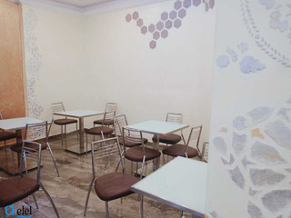 Local Commercial A Louer Alger Kouba - 3