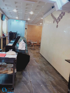 Local Commercial A Louer Alger Kouba - 4