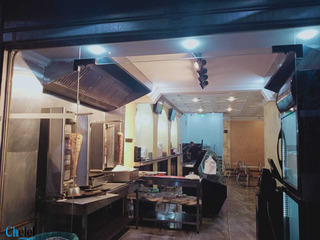 Local Commercial A Louer Alger Kouba - 5