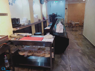 Local Commercial A Louer Alger Kouba - 6