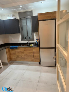 Vente Appartement F3 Alger Centre - 3