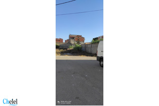 Vente Terrain Alger Bordj El Kiffan Dargana - 4