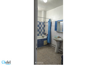 Vente Appartement F3 Alger Bordj El Kiffan - 3