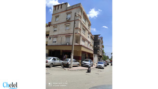 Vente Villa Alger Bourouba