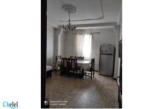 Vente Villa Alger Bourouba - 3