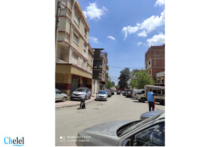 Vente Villa Alger Bourouba - 4