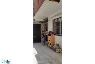 Vente Villa Alger Bordj El Kiffan - 4