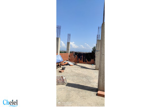 Vente Villa Alger Bordj El Kiffan - 12