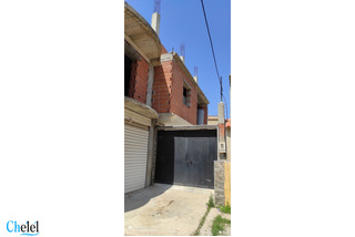 Vente Villa Alger Bordj El Kiffan - 14