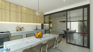 Vente Appartement F5 Oran Haut standing - 4